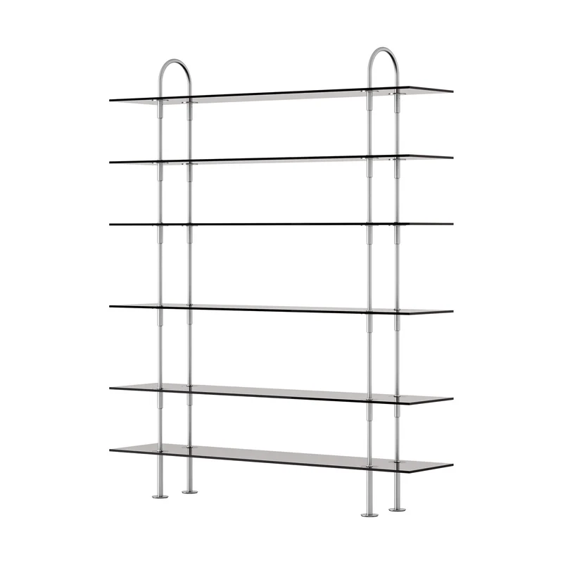 Gubi Keen Shelving System