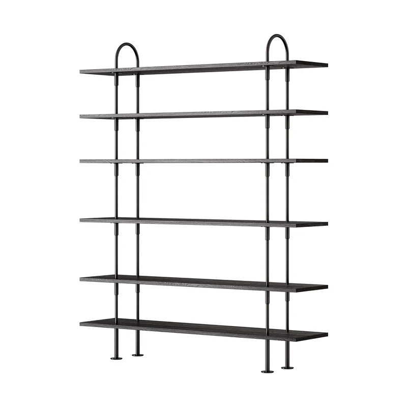 Gubi Keen Shelving System