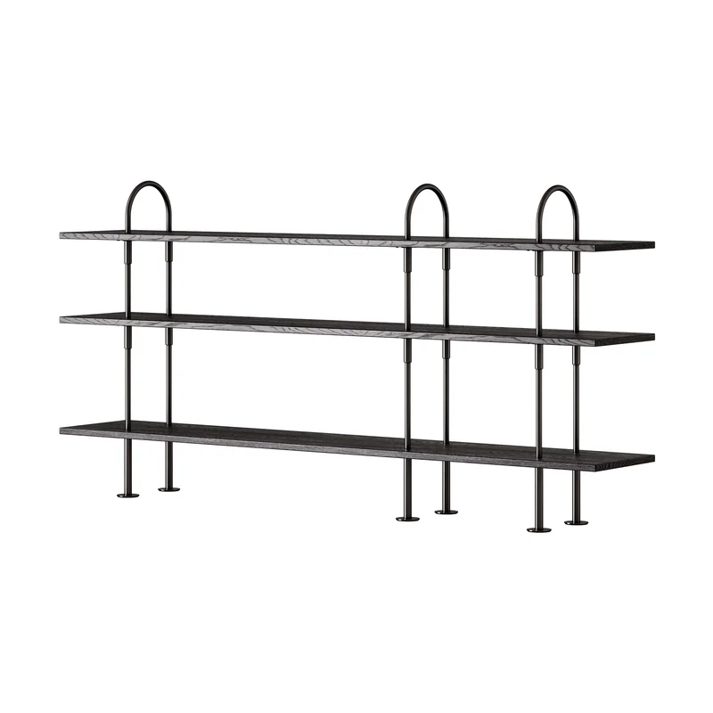 Gubi Keen Shelving System