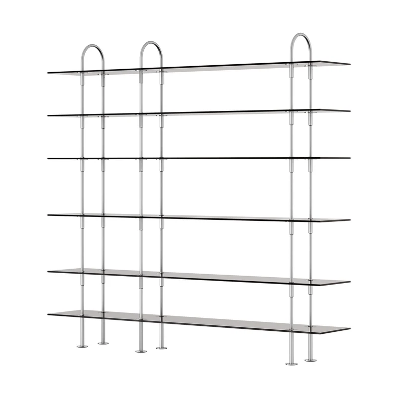 Gubi Keen Shelving System