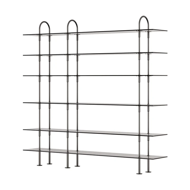 Gubi Keen Shelving System