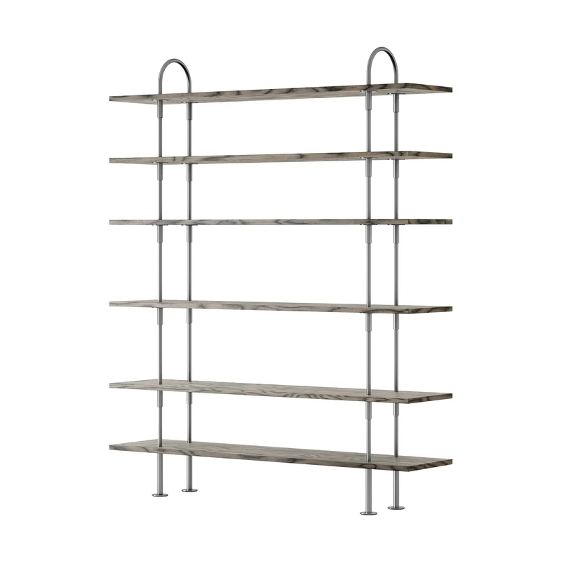 Gubi Keen Shelving System