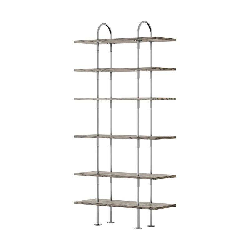 Gubi Keen Shelving System