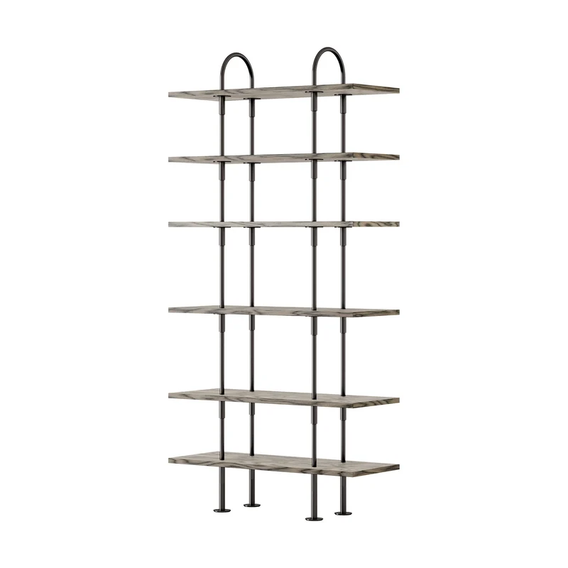 Gubi Keen Shelving System