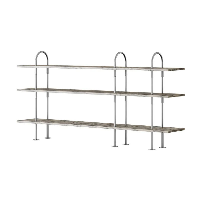Gubi Keen Shelving System