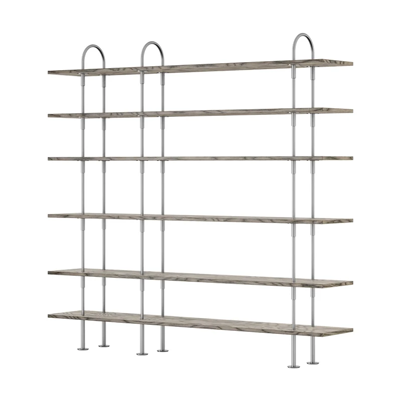 Gubi Keen Shelving System