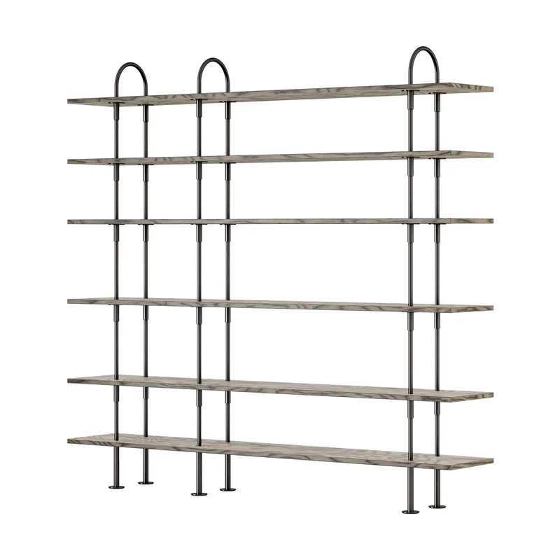 Gubi Keen Shelving System