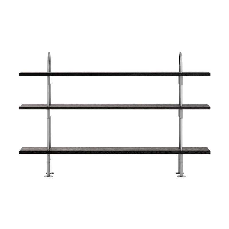 Gubi Keen Shelving System