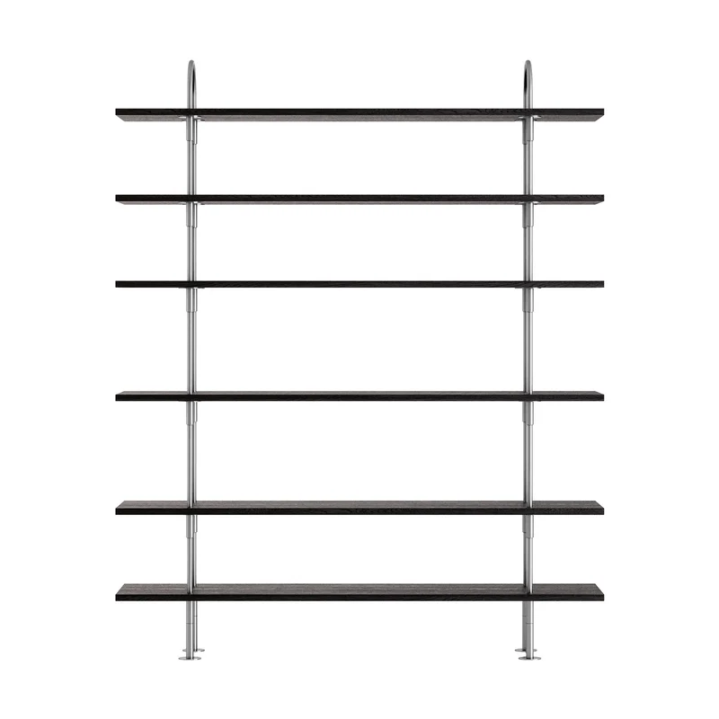 Gubi Keen Shelving System