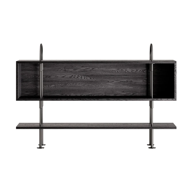 Gubi Keen Shelving System
