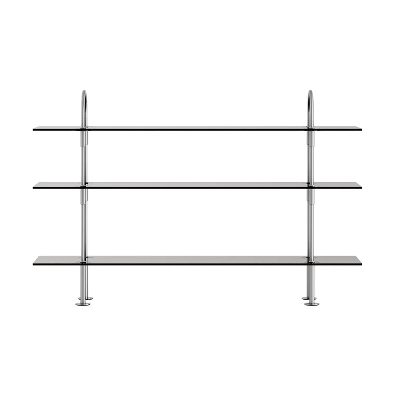 Gubi Keen Shelving System