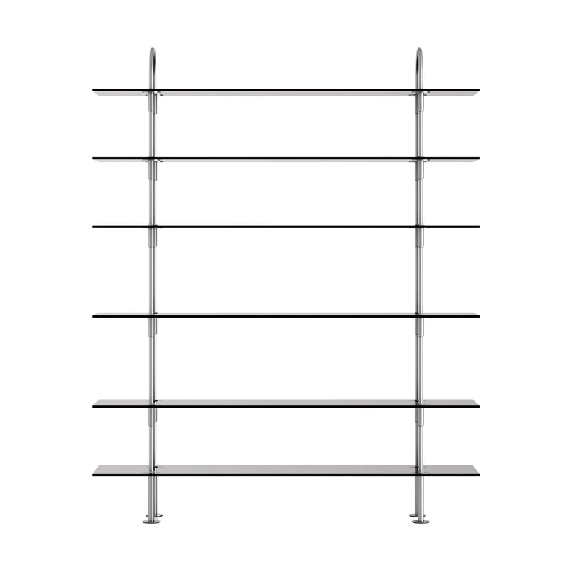 Gubi Keen Shelving System