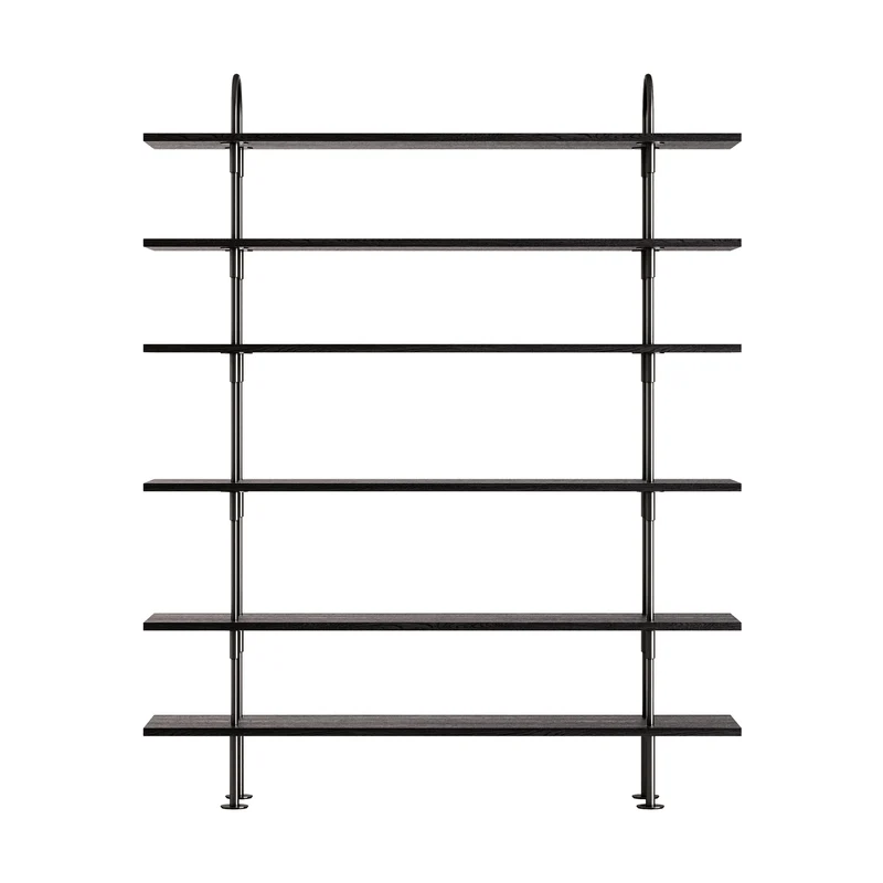 Gubi Keen Shelving System