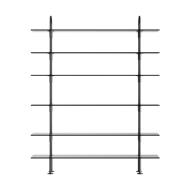 Gubi Keen Shelving System