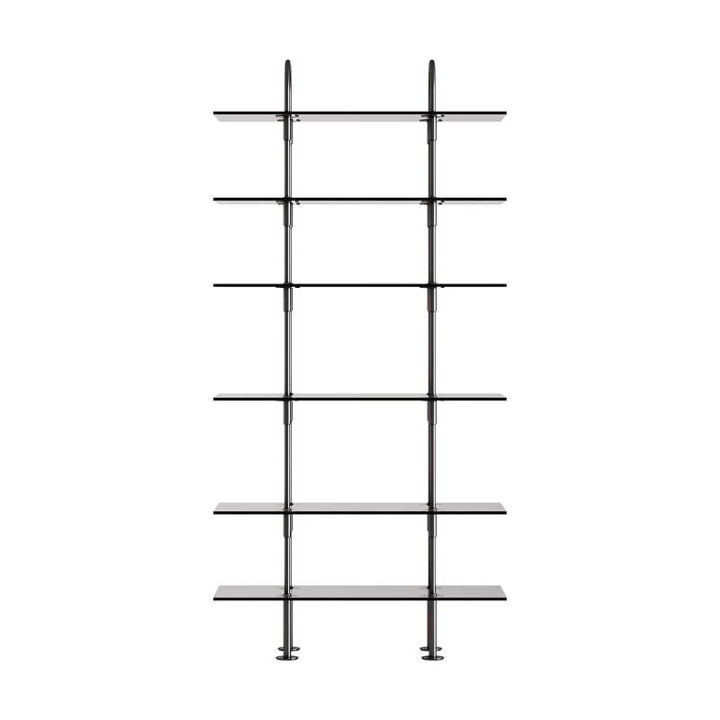 Gubi Keen Shelving System