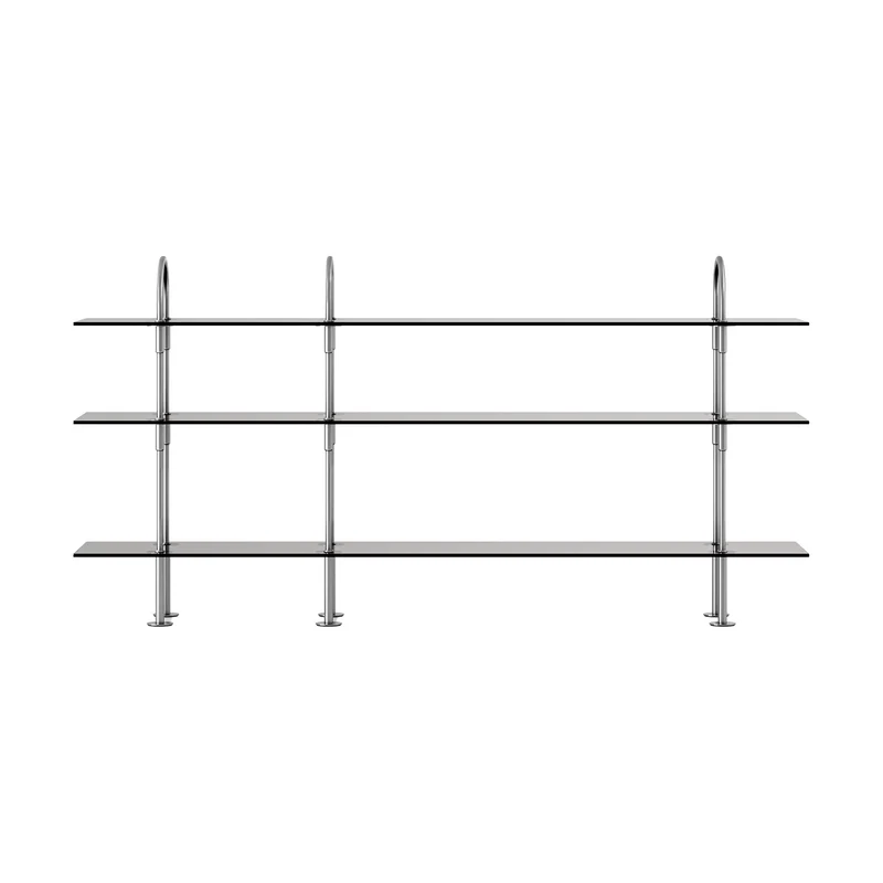 Gubi Keen Shelving System