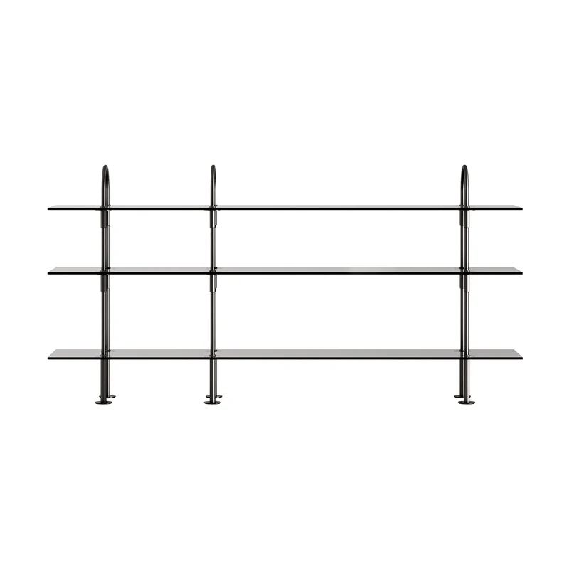 Gubi Keen Shelving System