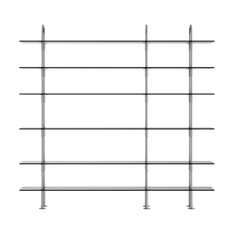 Gubi Keen Shelving System