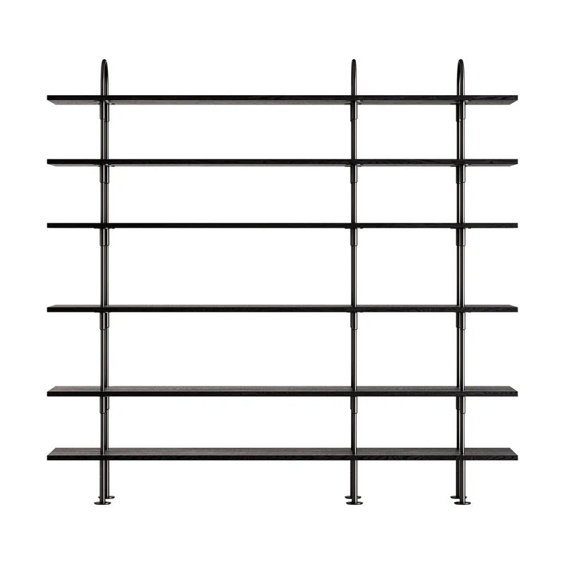 Gubi Keen Shelving System