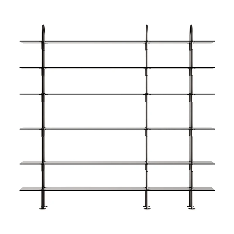 Gubi Keen Shelving System