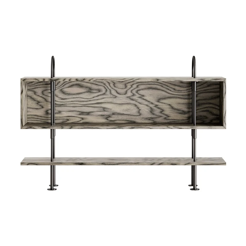 Gubi Keen Shelving System