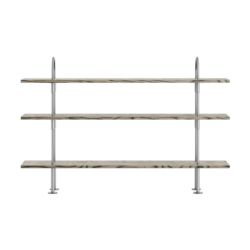 Gubi Keen Shelving System