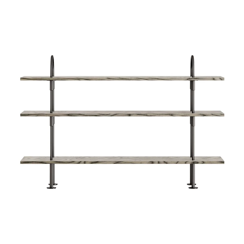 Gubi Keen Shelving System