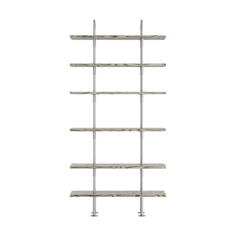 Gubi Keen Shelving System