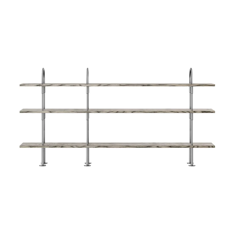 Gubi Keen Shelving System