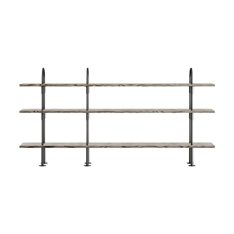 Gubi Keen Shelving System