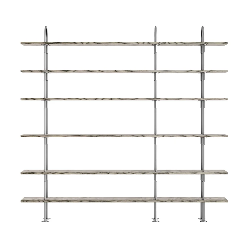 Gubi Keen Shelving System