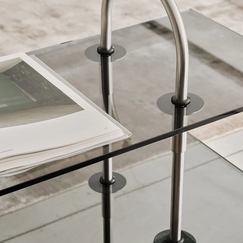 Gubi Keen Shelving System