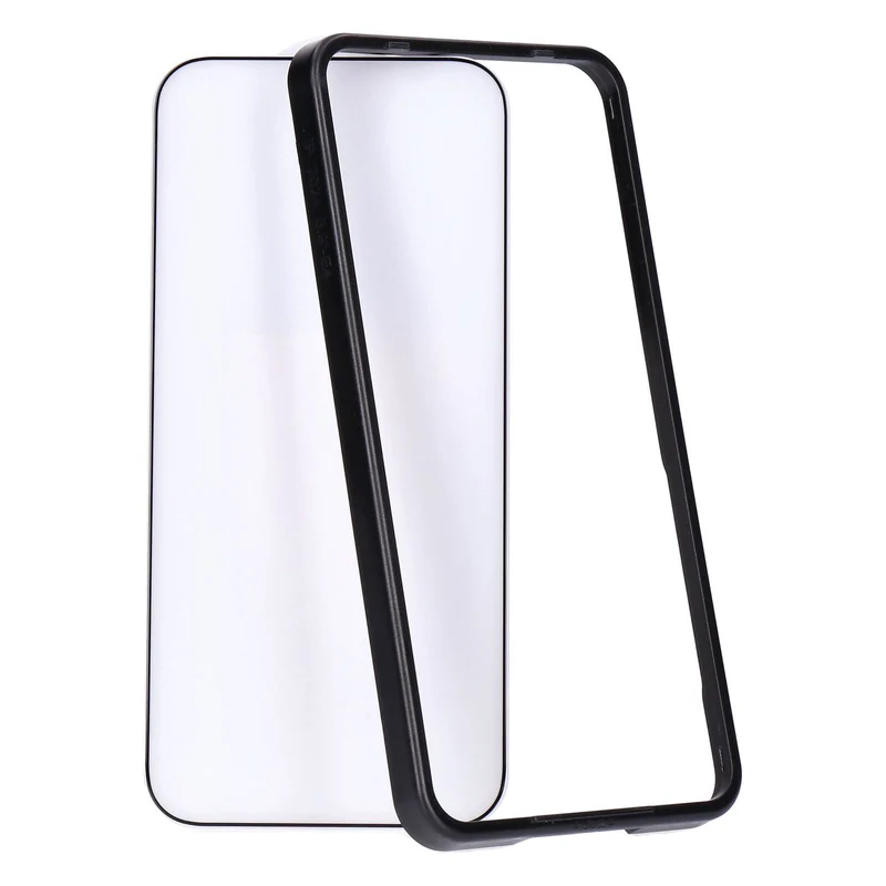 PanzerGlass Ultra-Wide Fit iPhone 16 Pro Max Displayschutz