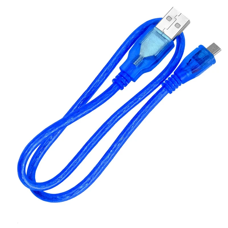Battery Expansion Shield 18650 V3 inkl. USB Kabel