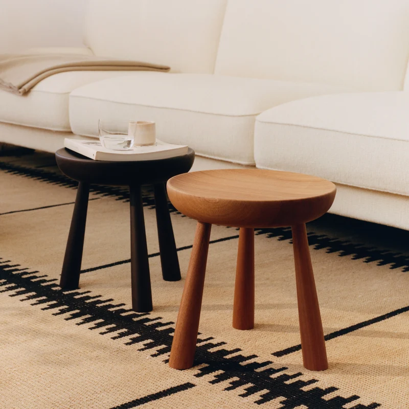 Gubi Totto Stool