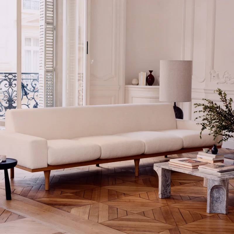 Gubi Totto Stool