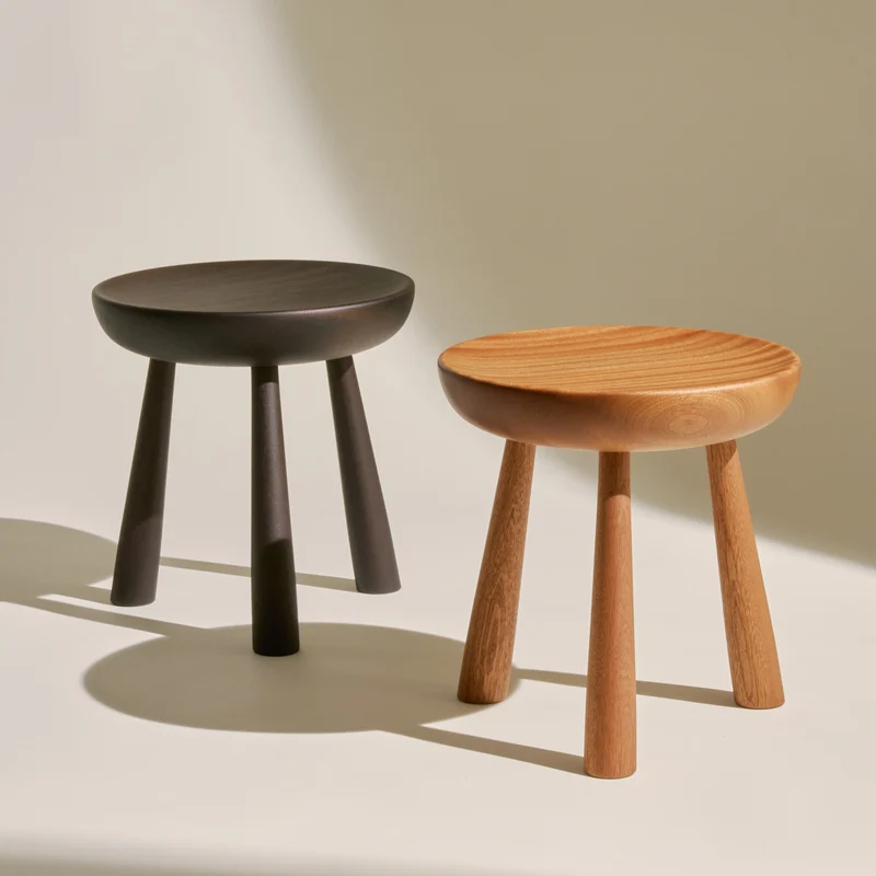 Gubi Totto Stool