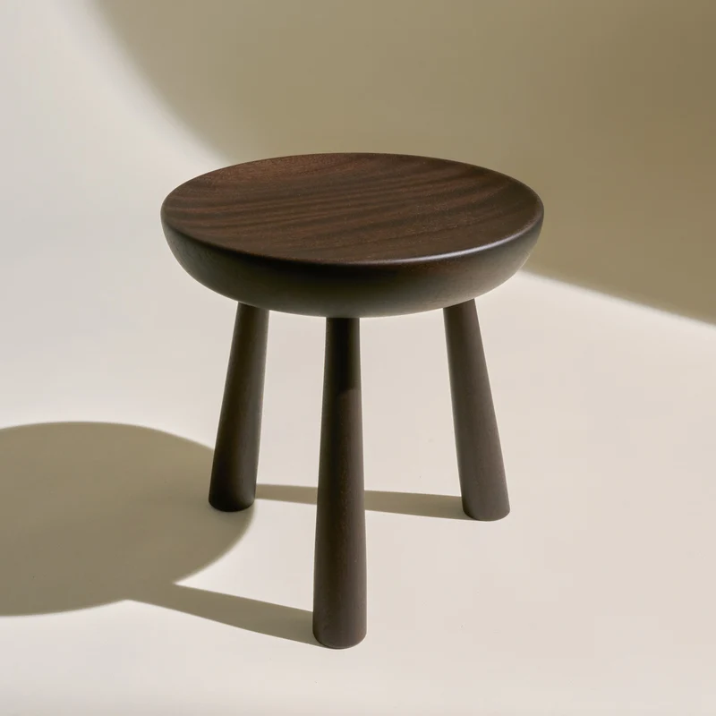 Gubi Totto Stool