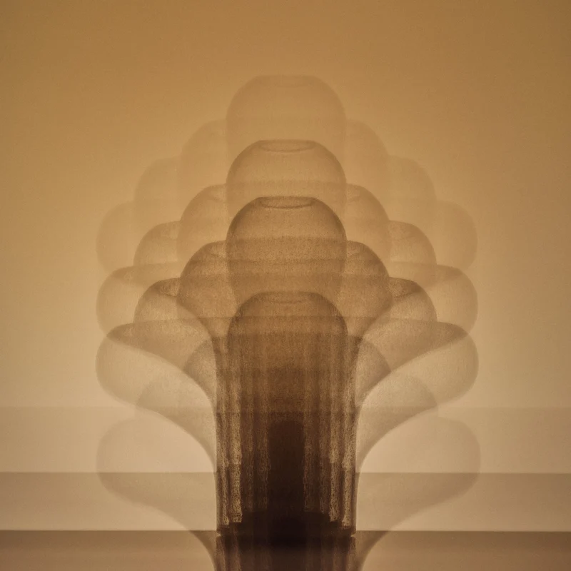 Gubi Lotus Table Lamp