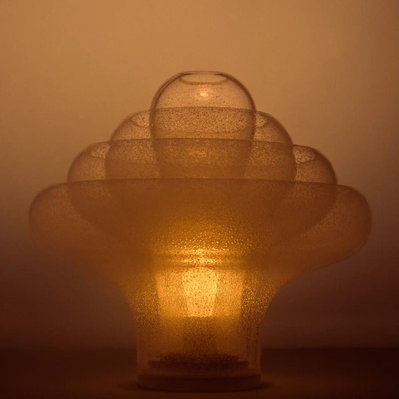 Gubi Lotus Table Lamp