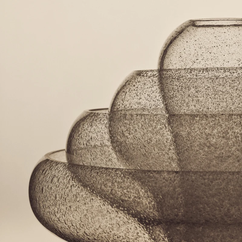 Gubi Lotus Table Lamp