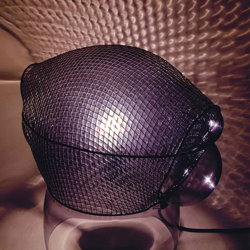 Artemide Patroclo Table Lamp