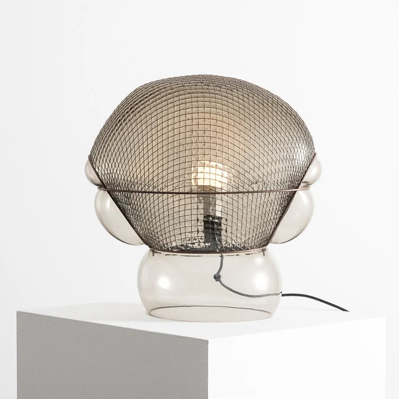 Artemide Patroclo Table Lamp