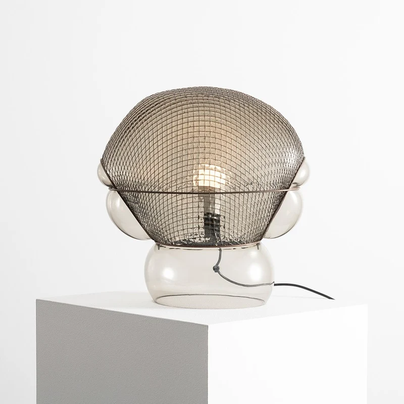 Artemide Patroclo Table Lamp