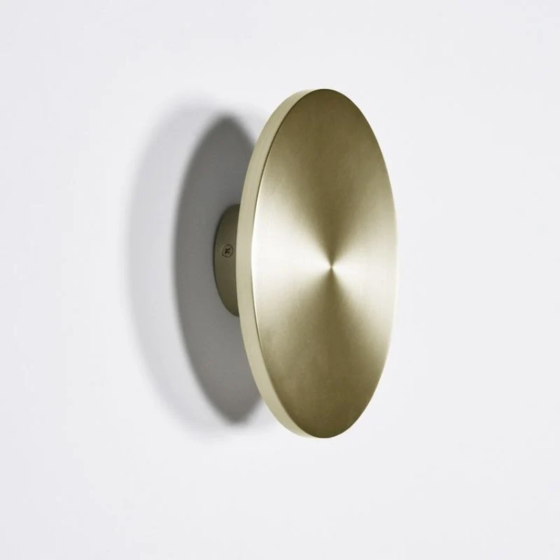 Eno Studio Zenith Wall Lamp