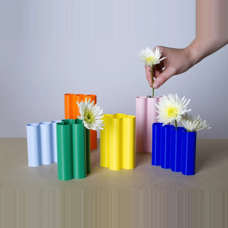 Warren & Laetitia Mini Alvaro Vase