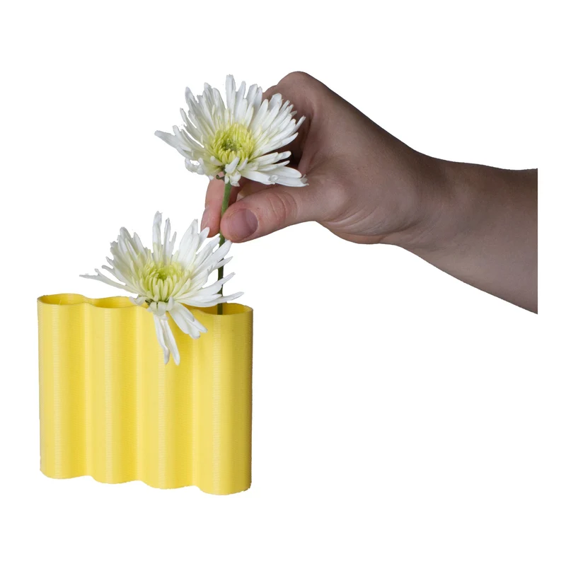 Warren & Laetitia Mini Alvaro Vase