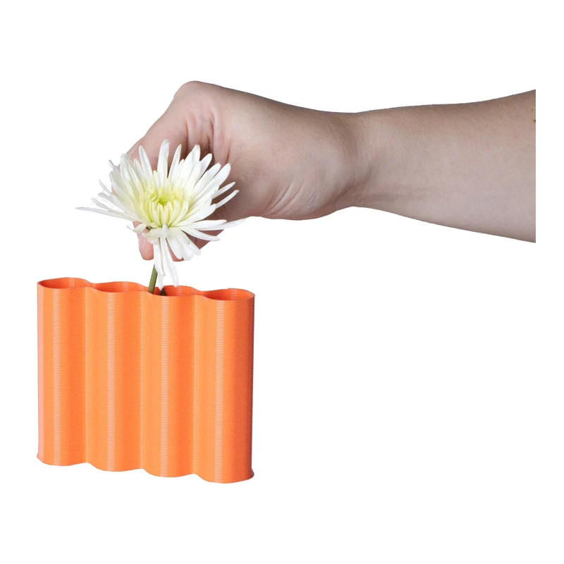 Warren & Laetitia Mini Alvaro Vase