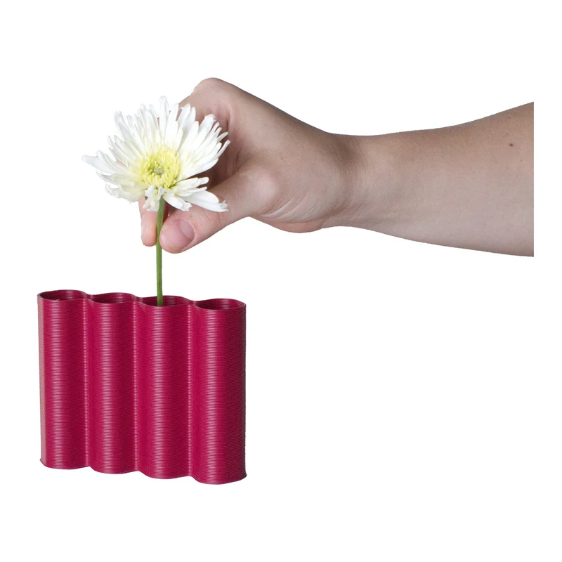 Warren & Laetitia Mini Alvaro Vase