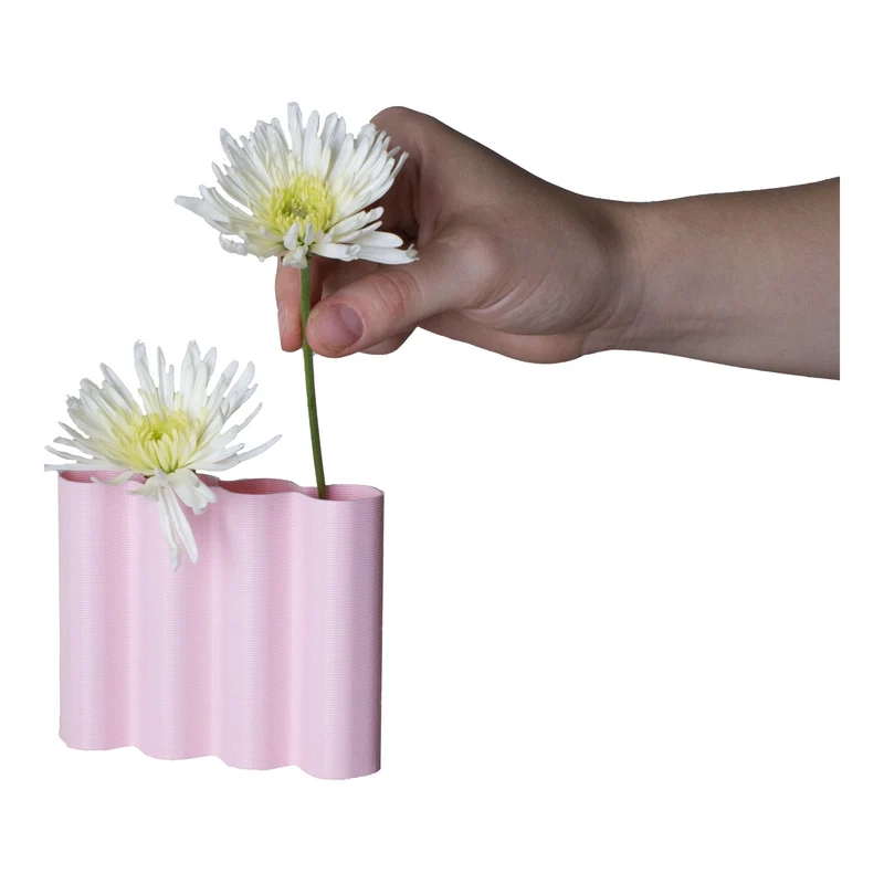 Warren & Laetitia Mini Alvaro Vase